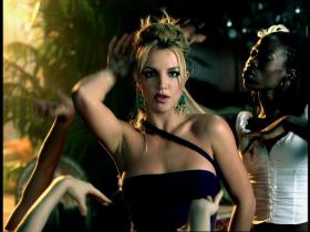 Britney Spears Boys (feat Pharrell Williams)